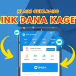 DANA Kaget Hari Ini: Saldo Gratis? Cek Faktanya Sekarang!